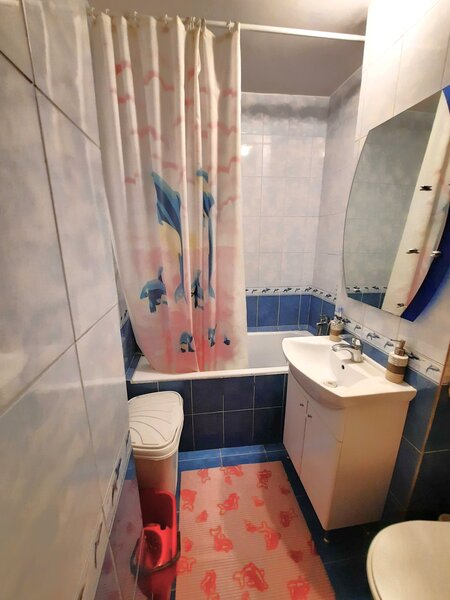 Berceni, Resita, Huedin, renovat,