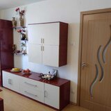 Berceni, Resita, Huedin, renovat